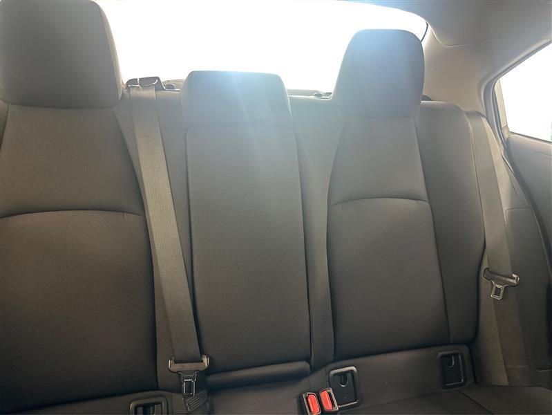 used 2022 Toyota Corolla car, priced at $14,900