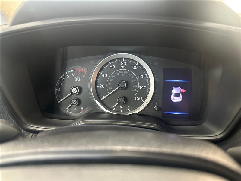 used 2022 Toyota Corolla car, priced at $14,900