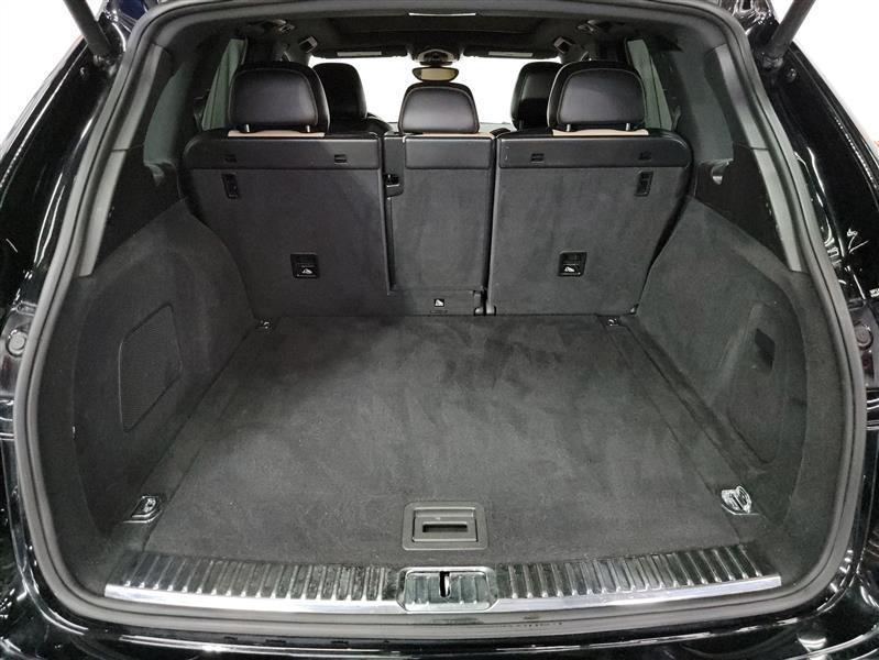 used 2017 Porsche Cayenne E-Hybrid car, priced at $21,900