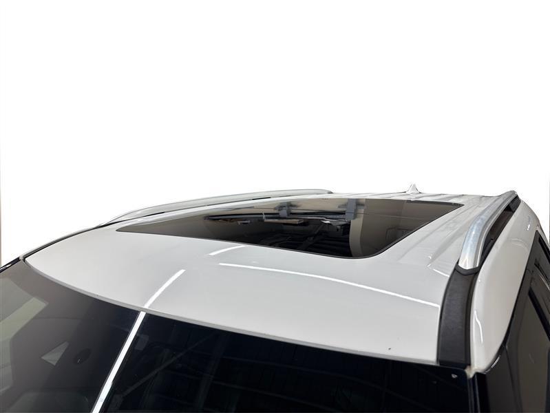 used 2020 Ford Explorer car, priced at $23,900