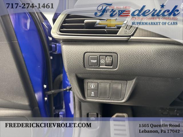 used 2022 Honda Accord car, priced at $27,991