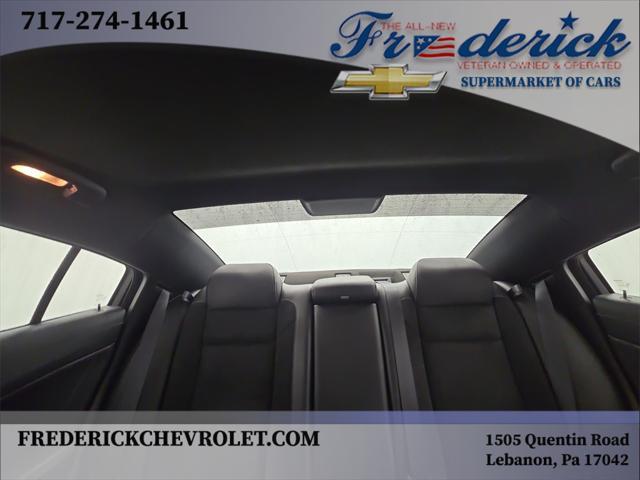 used 2023 Dodge Charger car, priced at $52,997