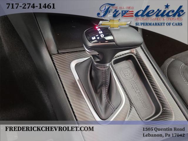 used 2023 Dodge Charger car, priced at $52,997