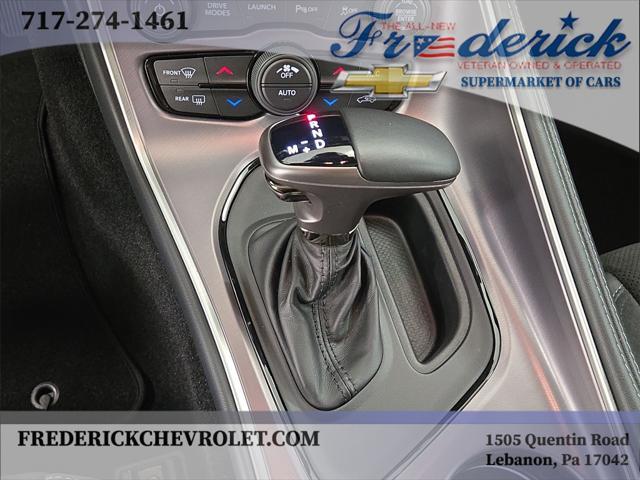 used 2021 Dodge Challenger car, priced at $54,991