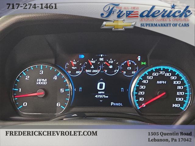 used 2017 Chevrolet Tahoe car, priced at $33,991