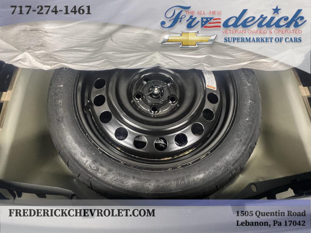 used 2021 Ford Explorer car, priced at $28,500