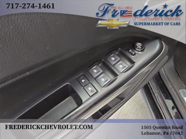 used 2019 Chevrolet Colorado car, priced at $36,989