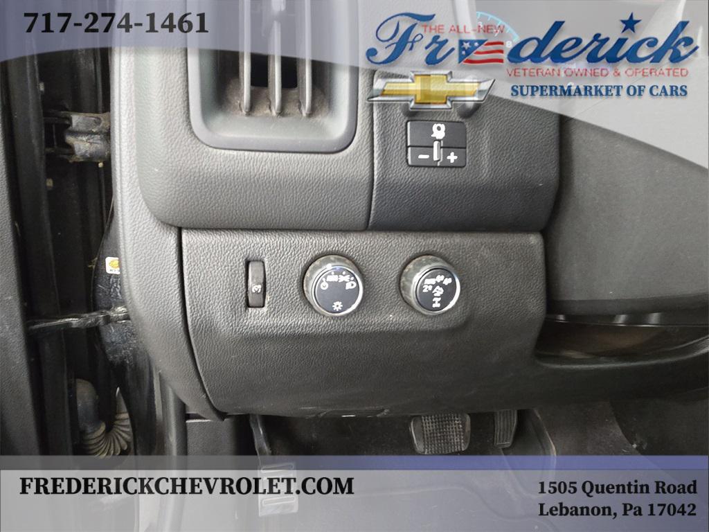 used 2019 Chevrolet Colorado car, priced at $34,450