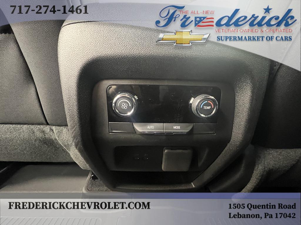 new 2026 Chevrolet Traverse car, priced at $1,131,580