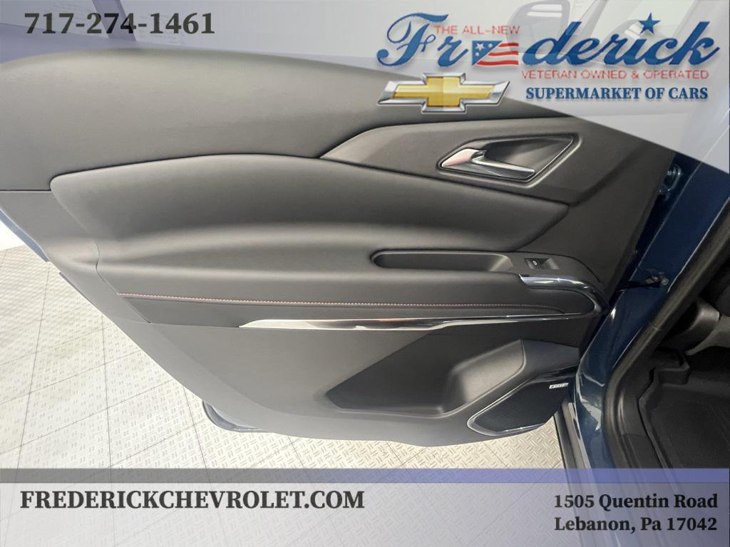 new 2026 Chevrolet Traverse car, priced at $1,131,580