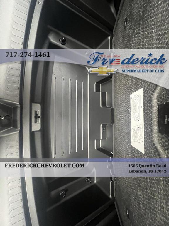 new 2026 Chevrolet Traverse car, priced at $1,131,580