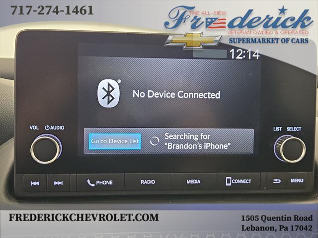 used 2024 Honda HR-V car, priced at $27,900