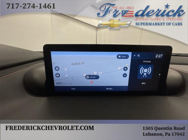 used 2021 Acura TLX car, priced at $33,991