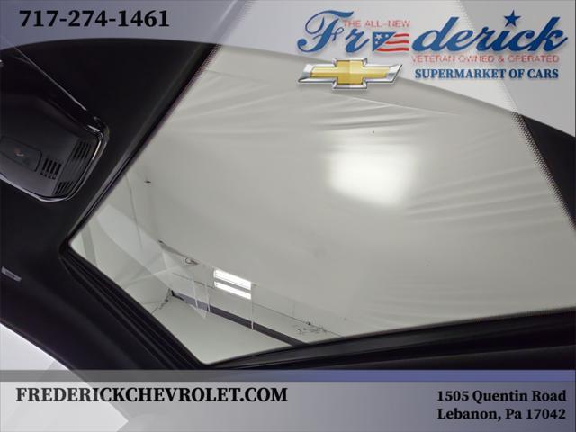 used 2021 BMW 430 car, priced at $35,791