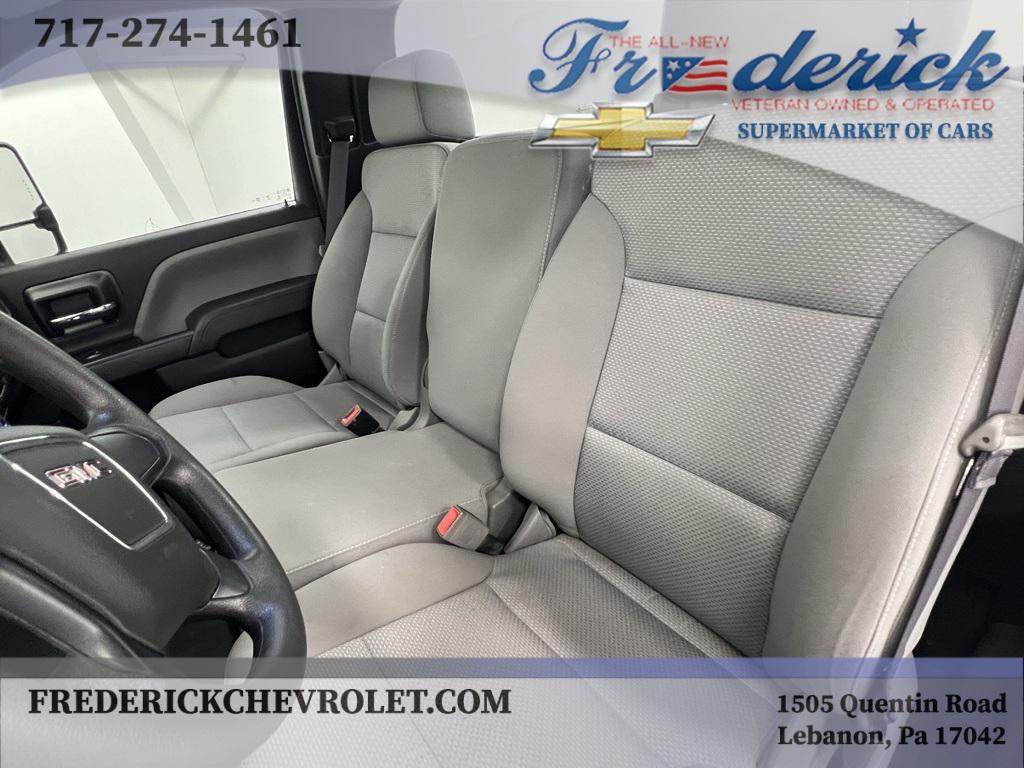 used 2017 GMC Sierra 1500 car, priced at $24,279