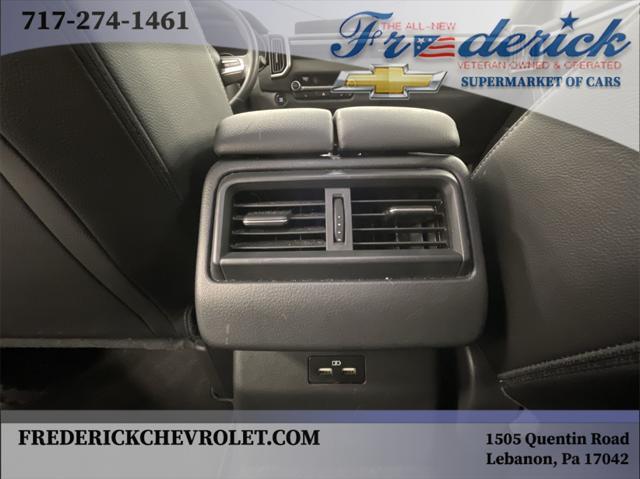 used 2024 Mazda CX-50 car, priced at $26,991