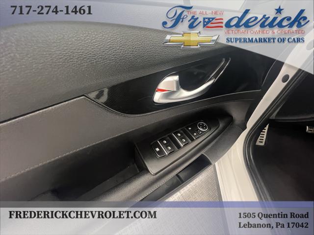 used 2022 Kia Forte car, priced at $21,977