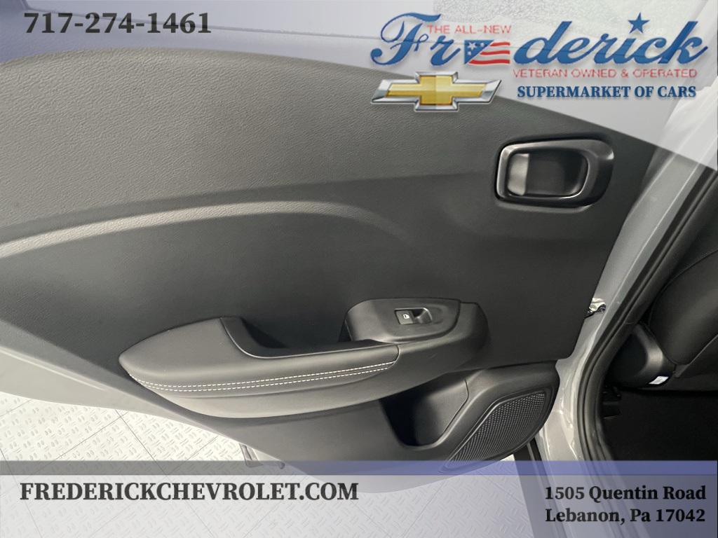 used 2022 Hyundai Venue car, priced at $18,500