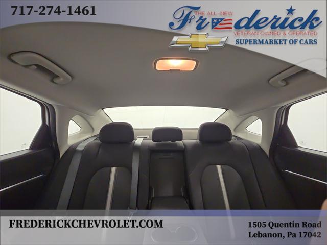 used 2023 Hyundai Sonata car, priced at $22,887