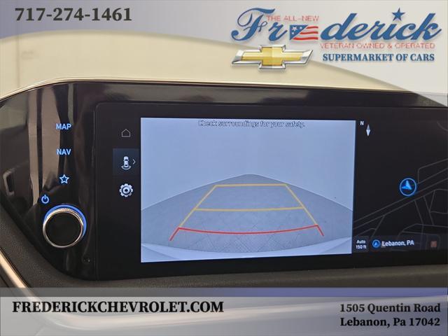 used 2023 Hyundai Sonata car, priced at $22,887