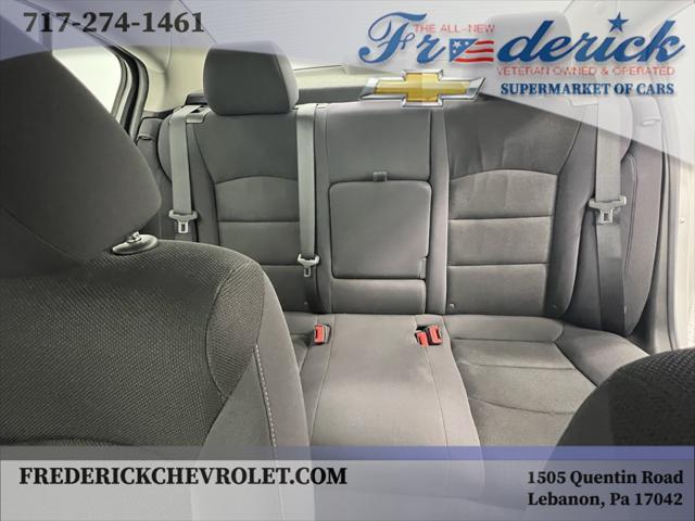 used 2014 Chevrolet Cruze car, priced at $6,999