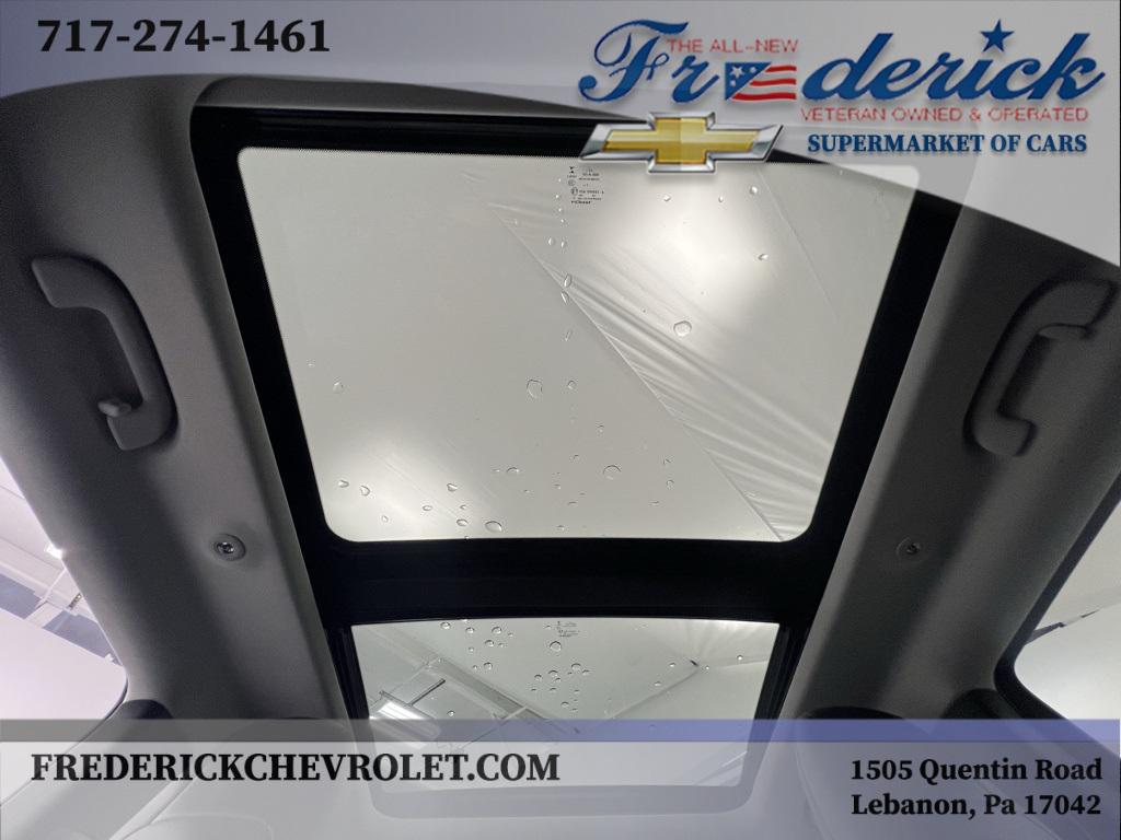 used 2022 Jeep Cherokee car, priced at $25,200