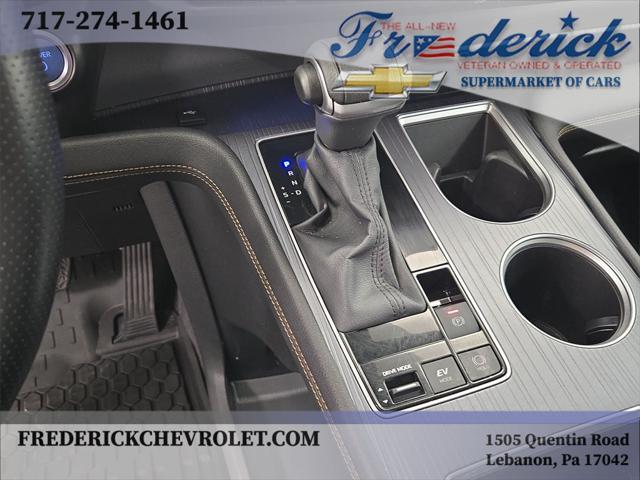 used 2024 Toyota Sienna car, priced at $57,691