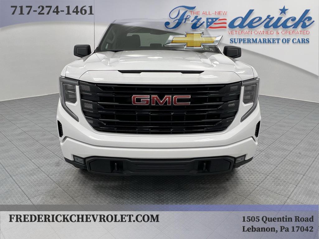 used 2024 GMC Sierra 1500 car, priced at $47,250