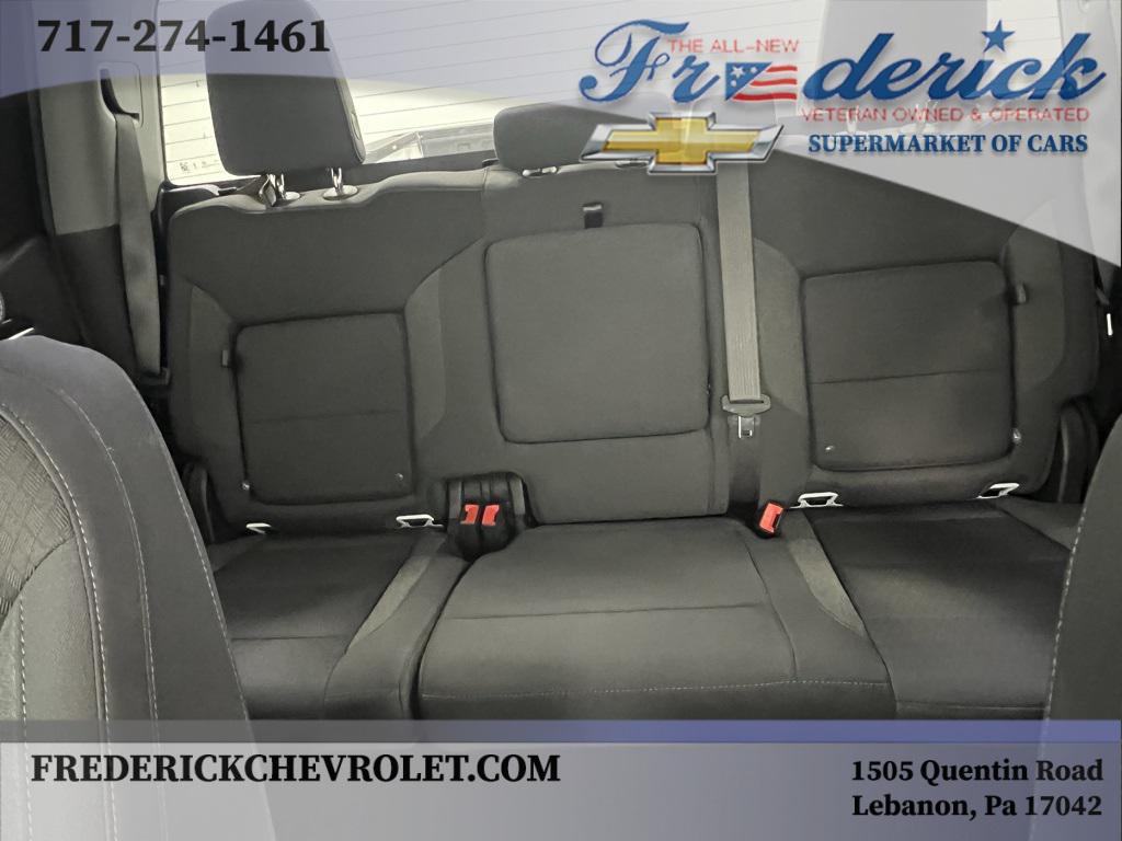 used 2024 GMC Sierra 1500 car, priced at $47,250