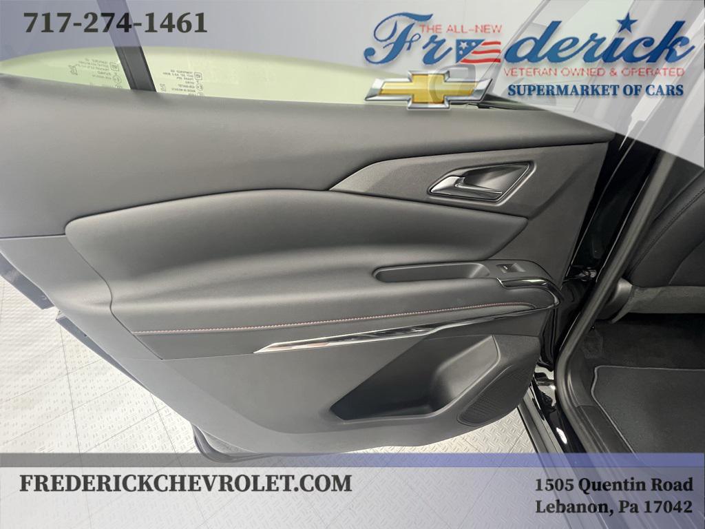 new 2026 Chevrolet Traverse car, priced at $1,086,300