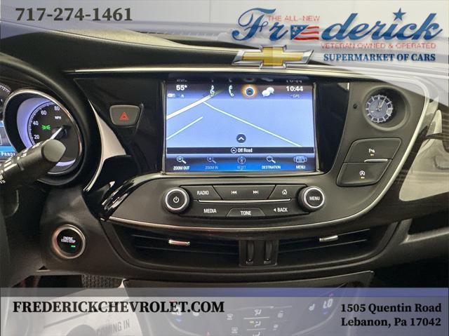 used 2020 Buick Envision car, priced at $24,750