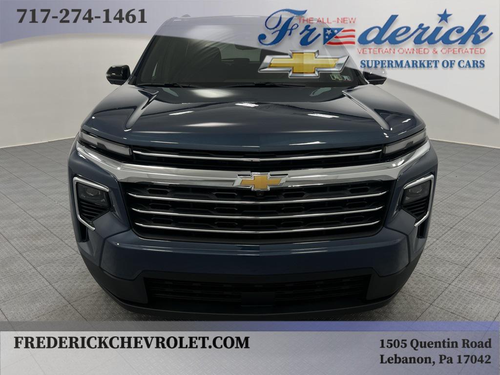 new 2026 Chevrolet Traverse car, priced at $942,380