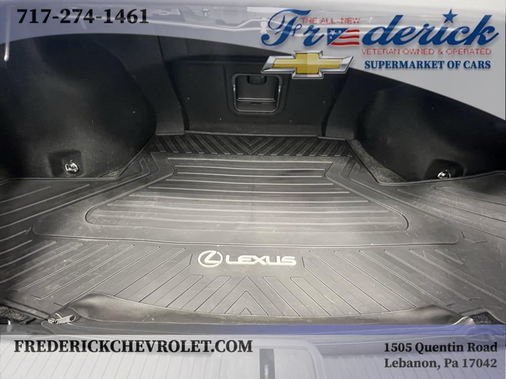 used 2019 Lexus ES 350 car, priced at $28,491