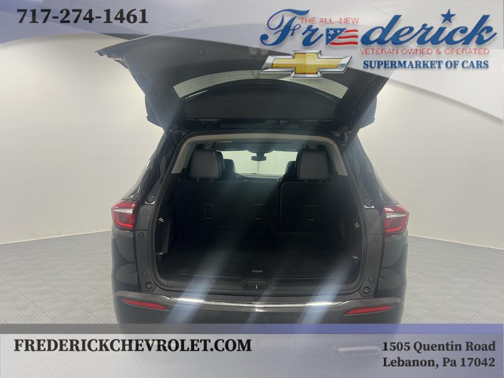 used 2018 Buick Enclave car, priced at $23,800