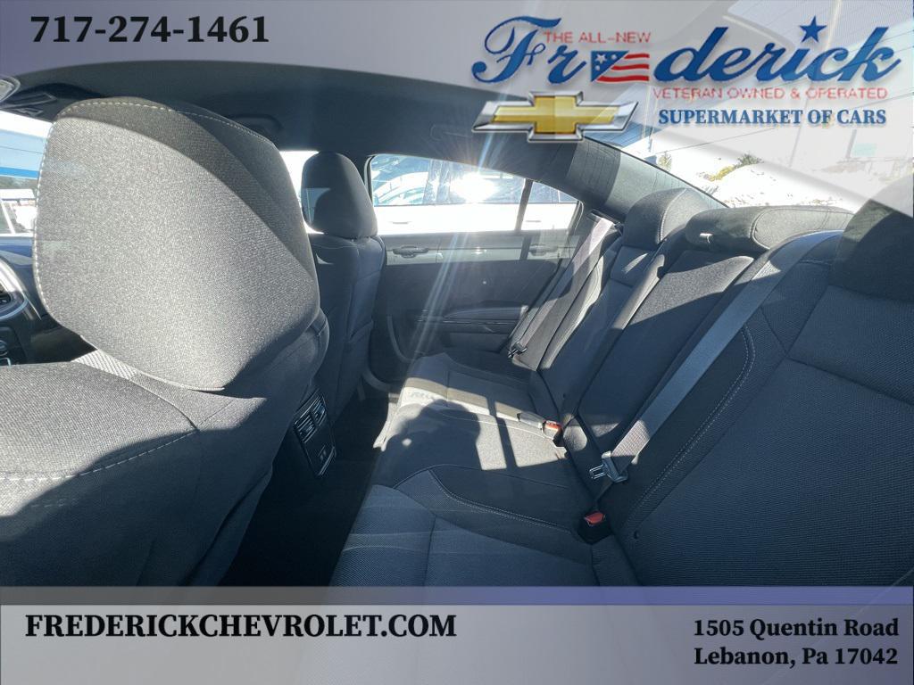 used 2022 Dodge Charger car, priced at $26,991