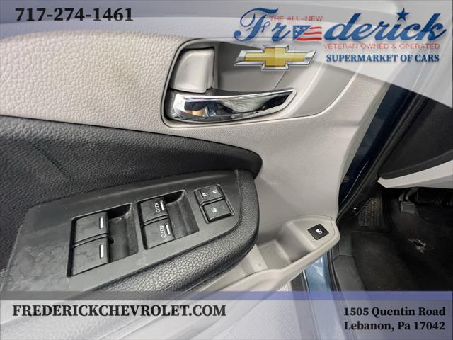 used 2016 Honda Pilot car, priced at $14,950