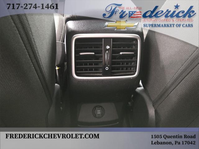 used 2022 Kia Sportage car, priced at $21,989