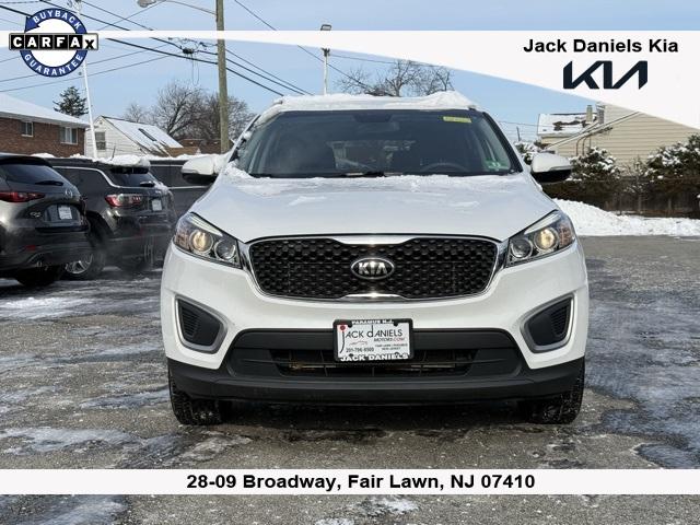 used 2018 Kia Sorento car, priced at $12,994