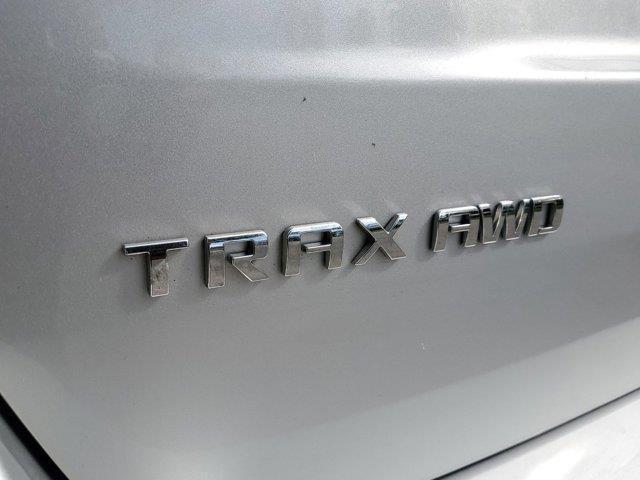 used 2019 Chevrolet Trax car, priced at $10,952
