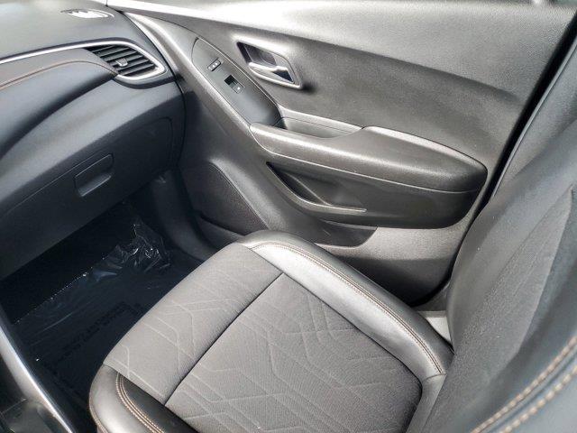 used 2019 Chevrolet Trax car, priced at $10,952