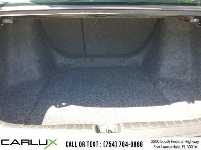 used 2021 Honda Accord car, priced at $14,918