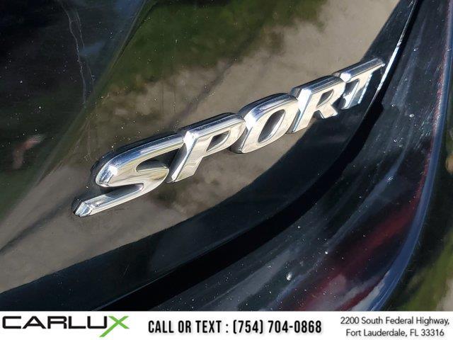 used 2021 Honda Accord car, priced at $14,918