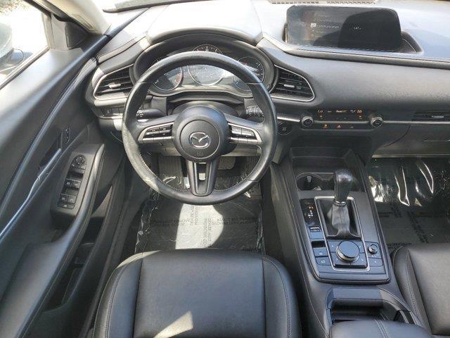 used 2021 Mazda CX-30 car, priced at $12,118