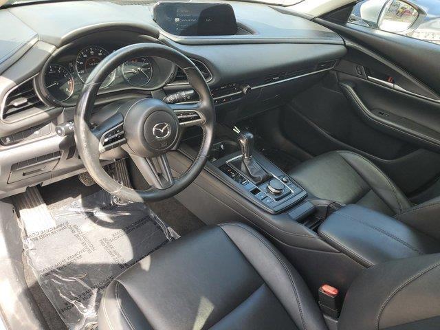 used 2021 Mazda CX-30 car, priced at $12,118