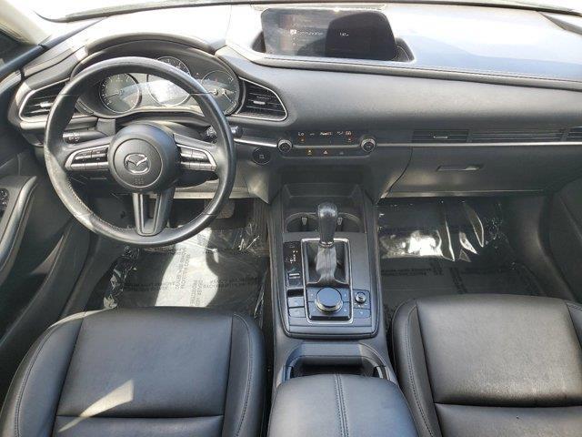 used 2021 Mazda CX-30 car, priced at $12,118