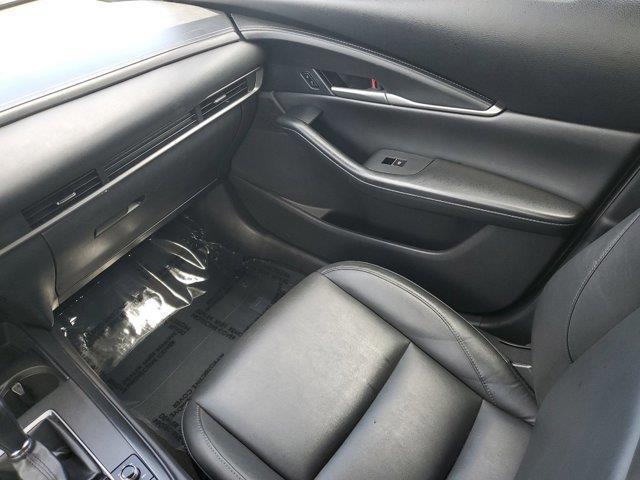 used 2021 Mazda CX-30 car, priced at $12,118