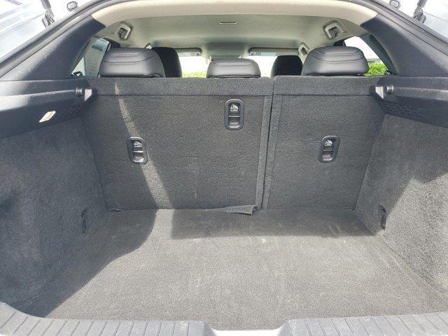 used 2021 Mazda CX-30 car, priced at $12,118