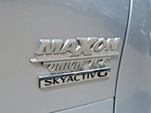used 2021 Mazda CX-30 car, priced at $12,118