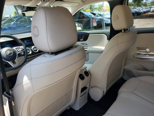 used 2021 Mercedes-Benz GLA 250 car, priced at $16,917