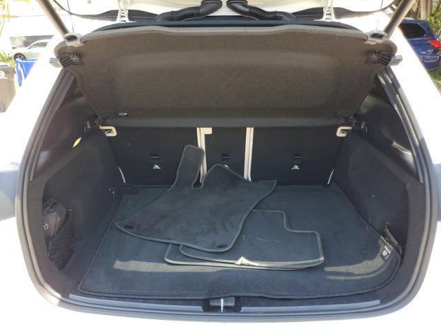 used 2021 Mercedes-Benz GLA 250 car, priced at $16,917